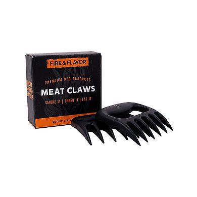 Fire & Flavor Meat Claws 2-pk.