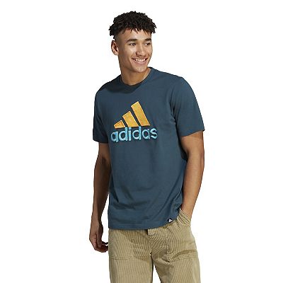 Adidas t shirt kohls clearance