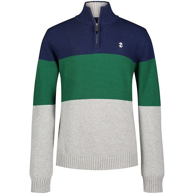 Kohls on sale izod sweater