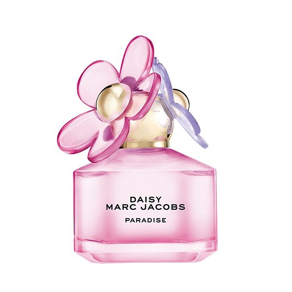 Marc Jacobs pays homage to desert superbloom with Daisy Paradise