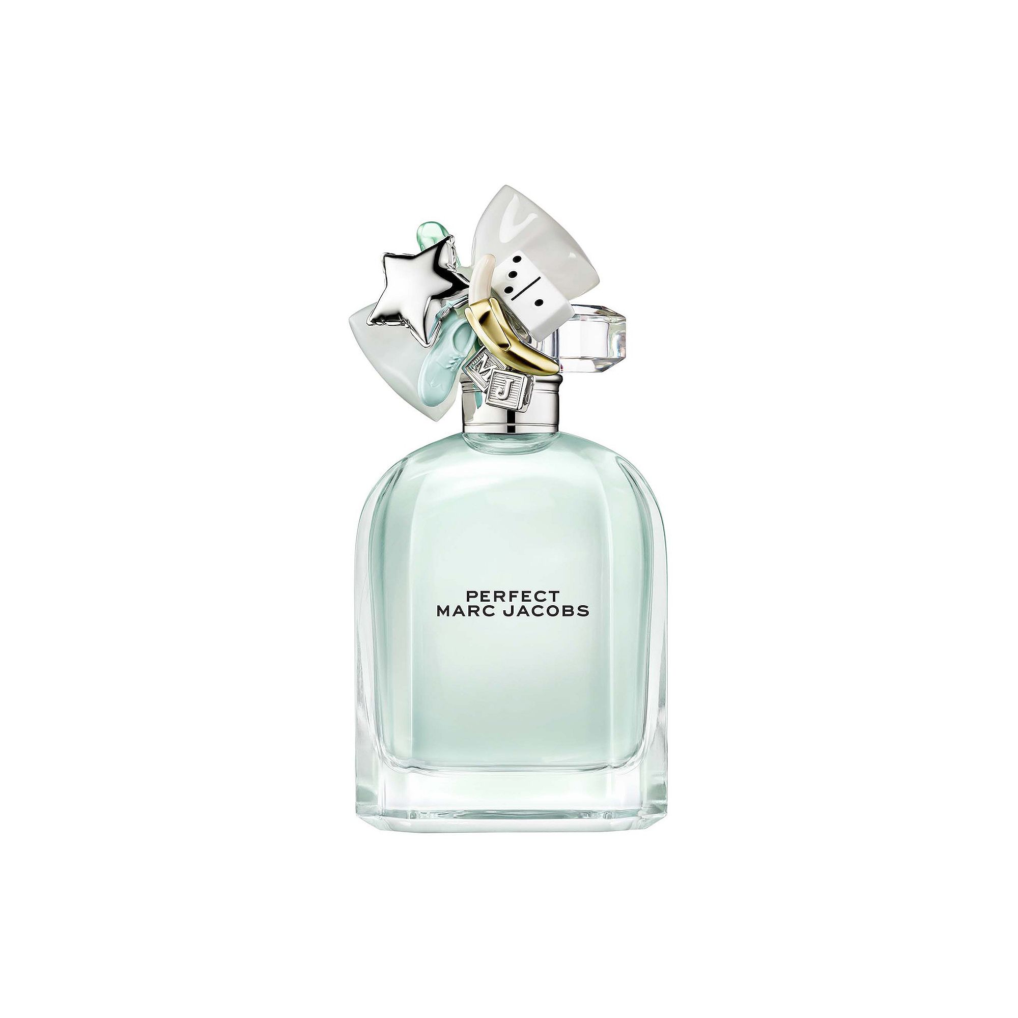 Marc Jacobs Fragrances Perfect Eau de Toilette, Size: 3.4 FL Oz, None