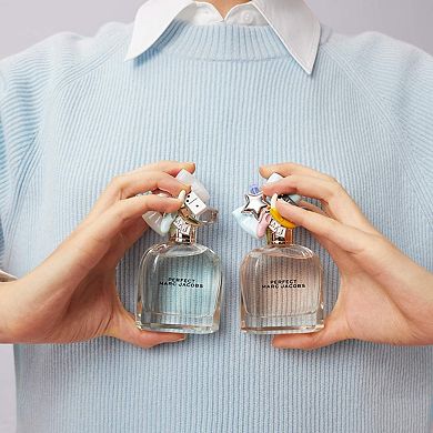 Perfect Eau de Toilette with Pink Peppercorn, Polygonum, White Daffodil & Cedarwood