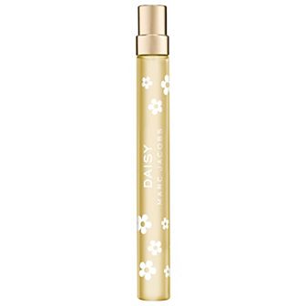 Marc Jacobs Fragrances Daisy Eau de Toilette Travel Spray with White Florals & Sandalwood