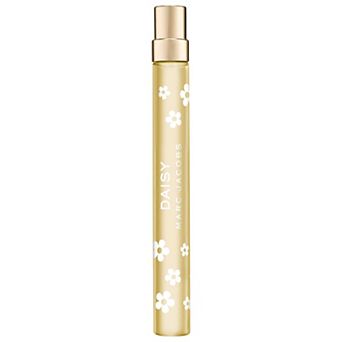 Marc Jacobs Fragrances Daisy Eau de Toilette Travel Spray with White Florals & Sandalwood