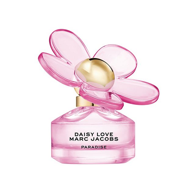 Marc Jacobs Toilette Daisy Paradise de Eau Love