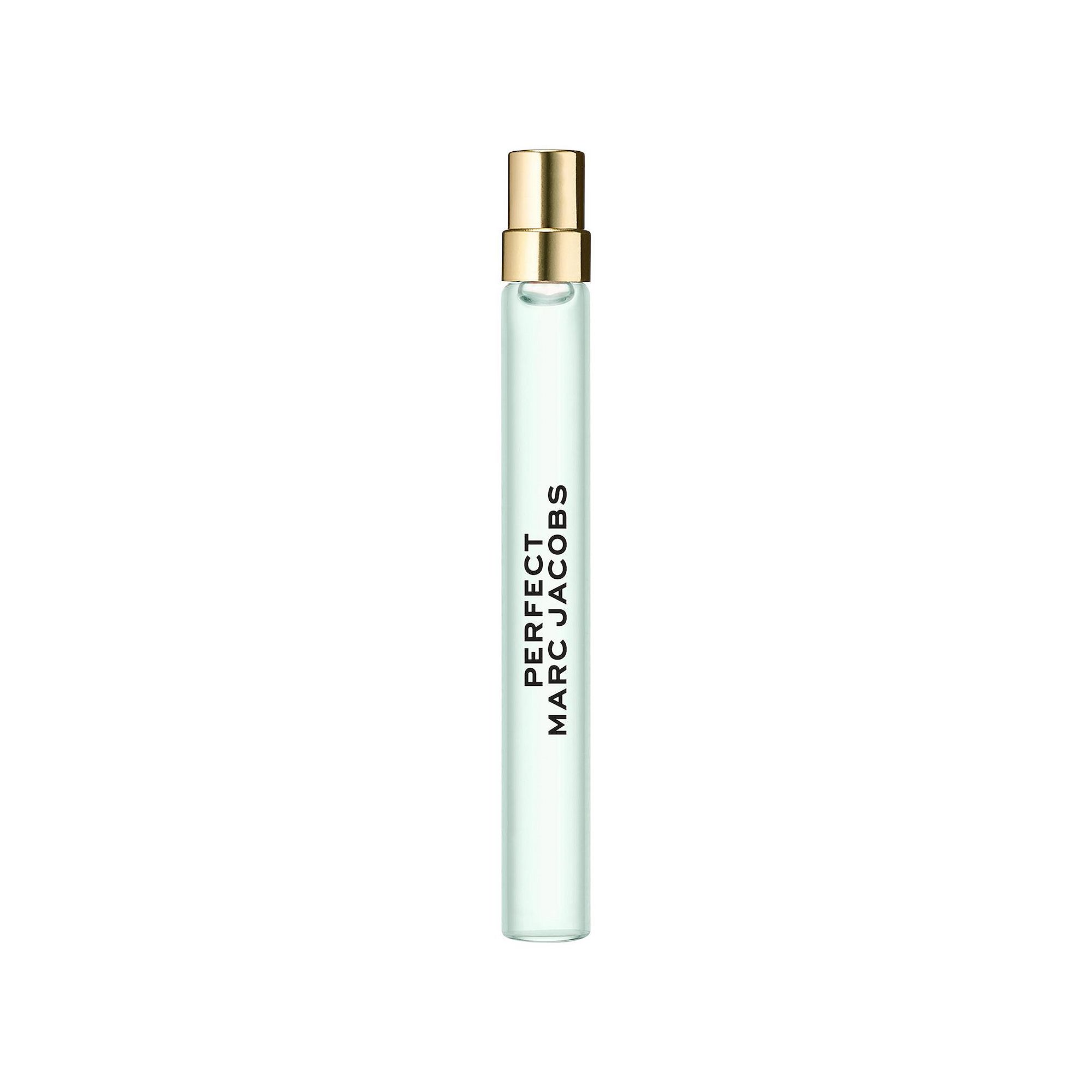 Marc Jacobs Fragrances Perfect Eau de Toilette Travel Spray, Size: .25 FL O