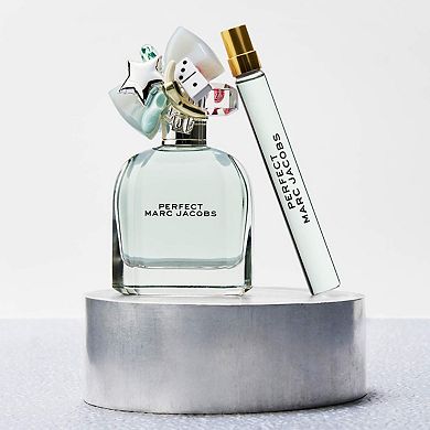 Perfect Eau de Toilette Travel Spray