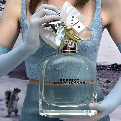 Perfect Eau de Toilette Travel Spray