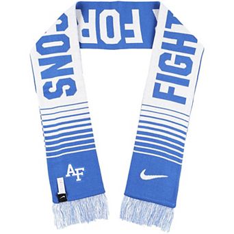 Nike Air Force Falcons Space Force Rivalry Scarf