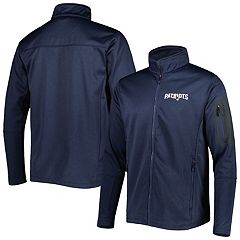 Official Mens New England Patriots Jackets, Mens Winter Coats, Patriots  Football Jackets