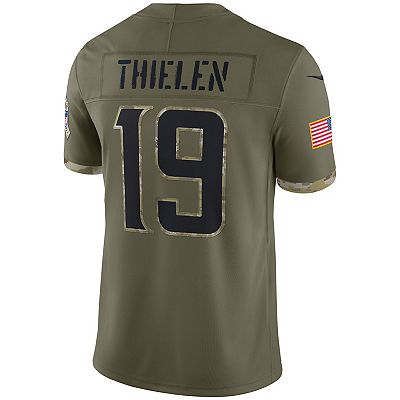 Adam thielen jersey mens best sale