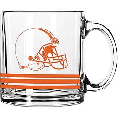 Minnesota Vikings 10oz. Relief Mug