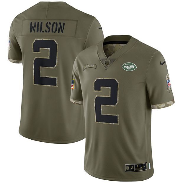 New york clearance jets limited jersey