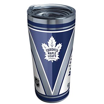 Tervis Toronto Maple Leafs 20oz. Powerskate Stainless Steel Tumbler