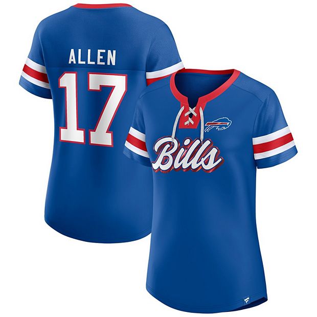 Josh Allen Buffalo Bills Shirt Gift Real Fans - Trends Bedding