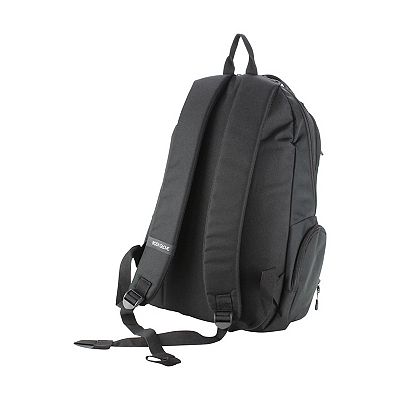 body glove laptop backpack Loma 3 exterior pockets Body Glove Umi 17" Backpack