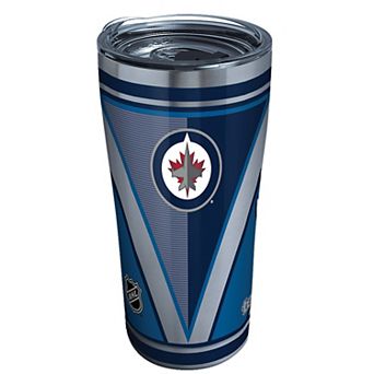 Tervis Winnipeg Jets 20oz. Powerskate Stainless Steel Tumbler