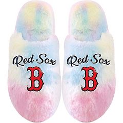 Official Kids Boston Red Sox Footwear, Kids Red Sox Socks, Slides, Sneakers