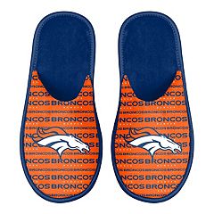 Denver bronco Womens Sparkly Shoes Size 7