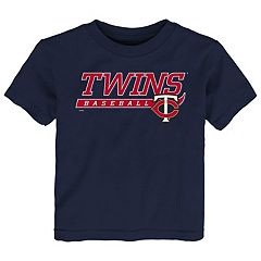 Twins best sale sweatshirt kohls