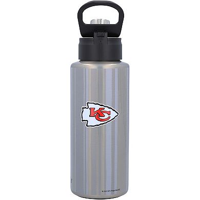 Tervis Kansas City Chiefs 32oz. All In Wide Mouth Water Bottle