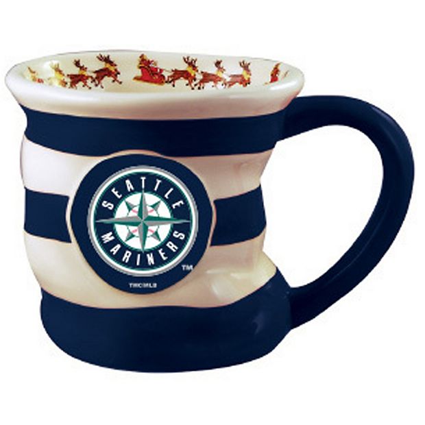 Upcoming Holiday Events at Mariners Team Stores, by Mariners PR