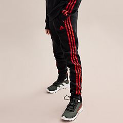 Kohls adidas hot sale joggers