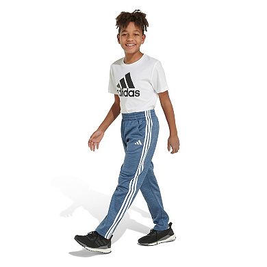 Boys 8-20 adidas Game and Go Fleece Pants in Regular & Husky