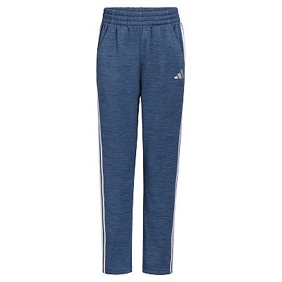 Boys 8 20 adidas Game and Go Fleece Pants in Regular Husky