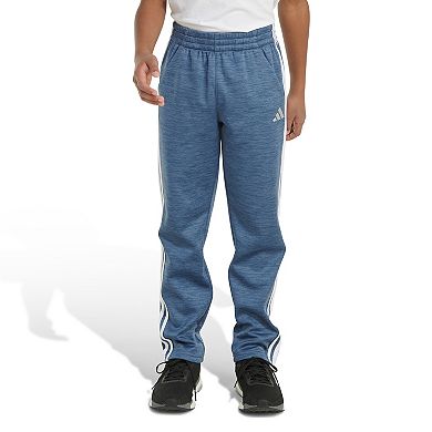 Boys 8-20 adidas Game and Go Fleece Pants in Regular & Husky