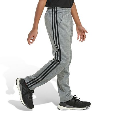 Boys 8 20 adidas Game and Go Fleece Pants in Regular Husky