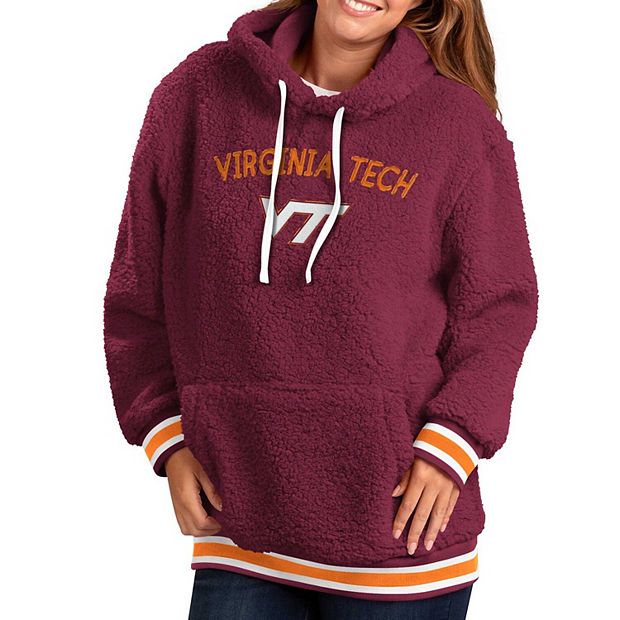 Vt sherpa clearance pullover