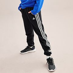 Boys 8-20 adidas Tricot Jogger Pants