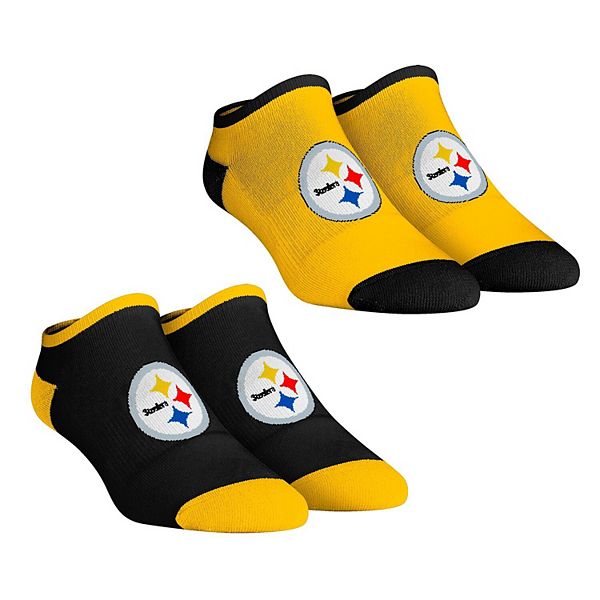 Pittsburgh Steelers Two-Pack Button Pot Set