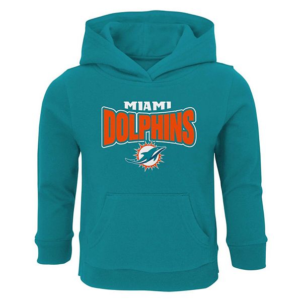 women's miami dolphins hoodie