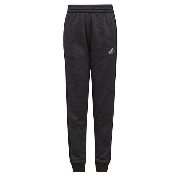 Boys 8-20 adidas Game and Go Fleece Joggers