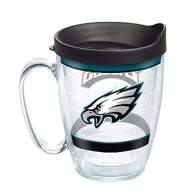 Tervis Philadelphia Eagles 16oz. Team Tradition Classic Mug