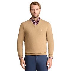 Voice activated sales izod sweater