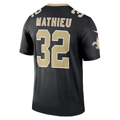 Tyrann mathieu black cardinals jersey sales