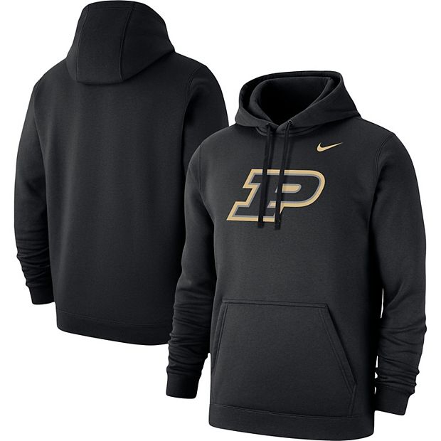 Purdue best sale men's hoodie