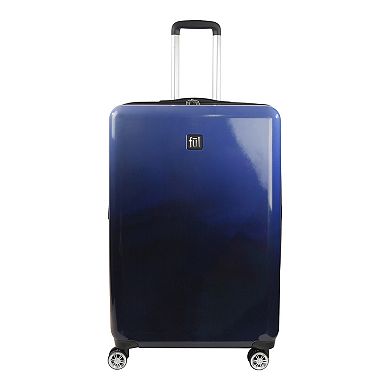 ful Impulse Ombre Hardside Spinner Luggage