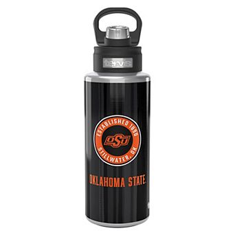 Tervis Oklahoma State Cowboys 32oz. All In Water Bottle