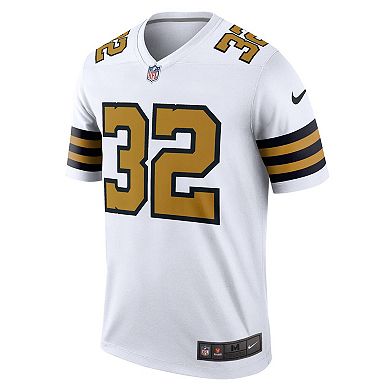 Men's Nike Tyrann Mathieu White New Orleans Saints Legend Jersey