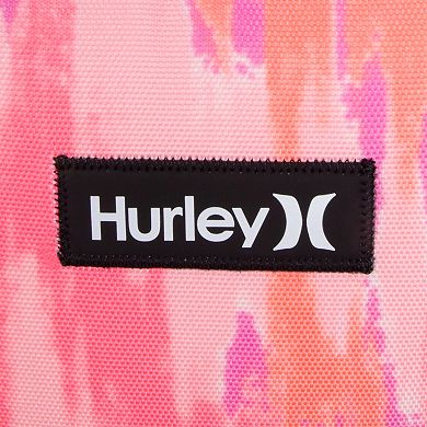 Hurley Cooler Tote Beach Bag