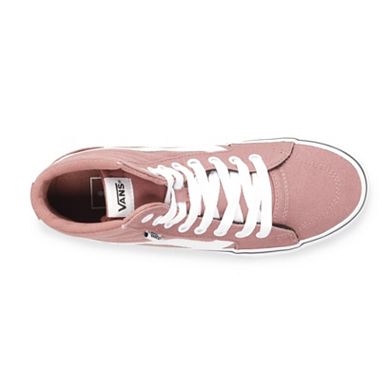 Vans® Filmore Women's High-Top Sneakers