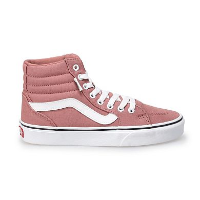 Vans® Filmore Women's High-Top Sneakers