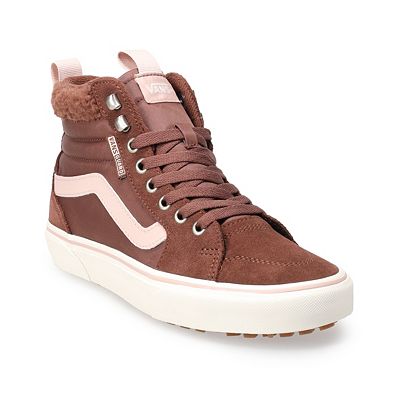 Fashion kohls womens vans shoes