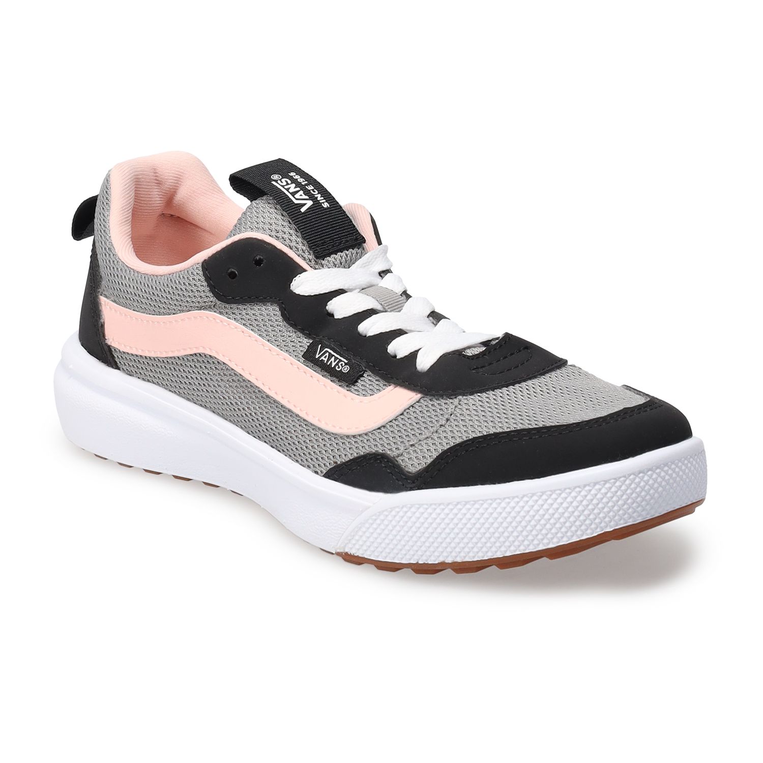 vans womens work shoes