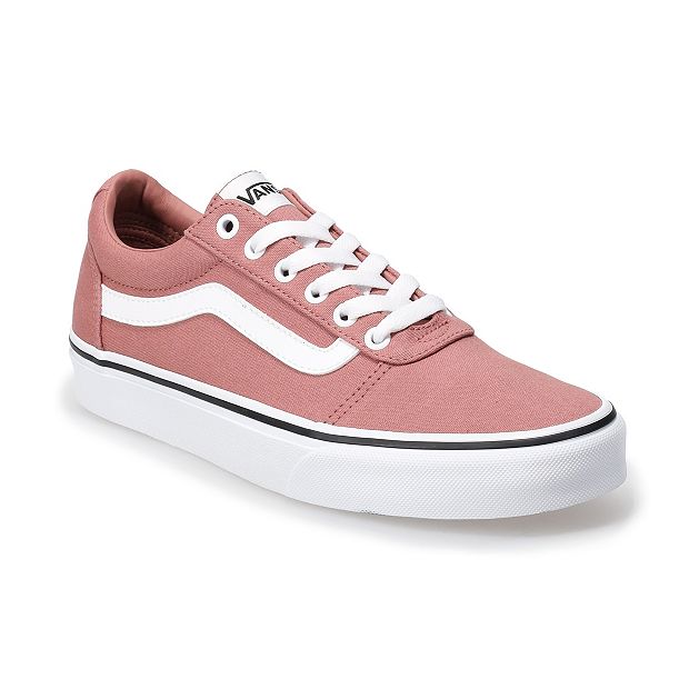 Vans sneaker outlet ward