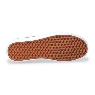 Vans Ward DX Women's Shoes